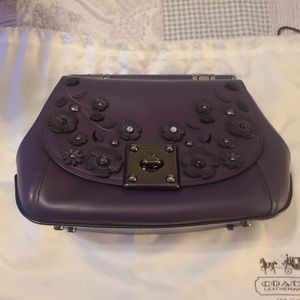 Brand new coach purse